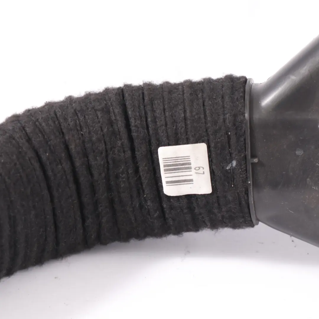 Air Intake Mercedes ML W166 GLE C292 Diesel OM642 Air Duct Left N/S - SKU A6420948797 - Part number A6420948797