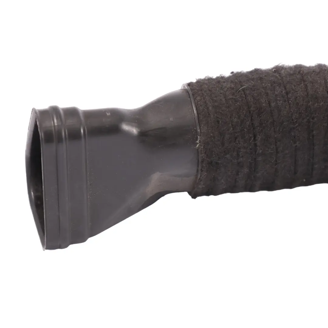 Air Intake Mercedes ML W166 GLE C292 Diesel OM642 Air Duct Left N/S - SKU A6420948797 - Part number A6420948797