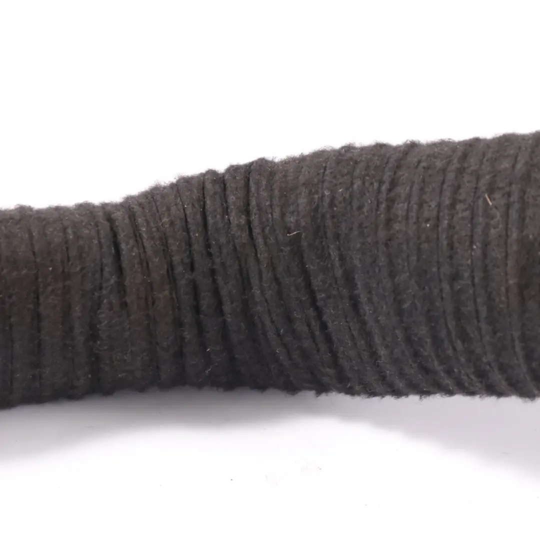  Admission d'air Mercedes ML W166 GLE C292 OM642 Conduit gauche - SKU A6420948797 - Numéro de pièce A6420948797