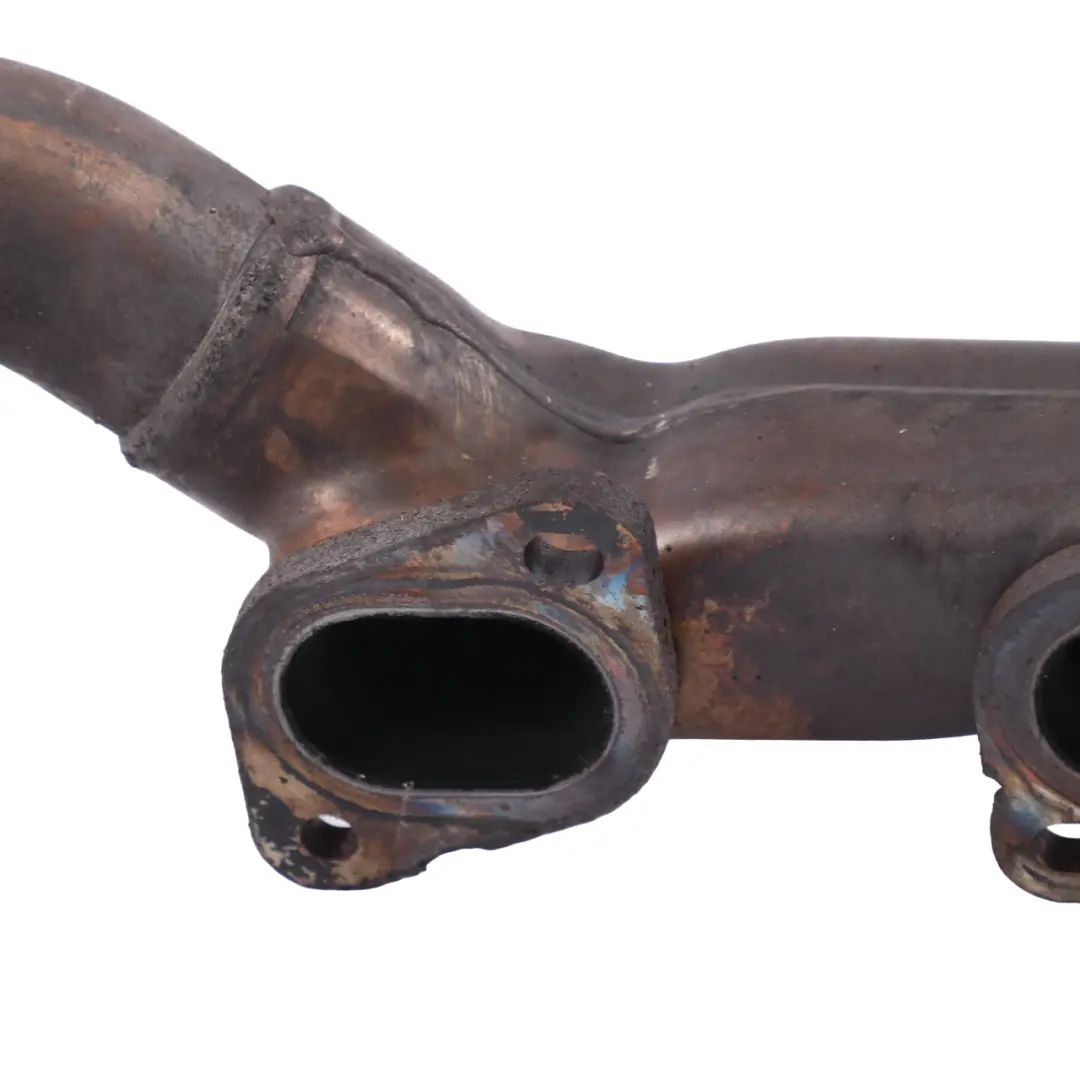  Collettore Mercedes W207 W212 Diesel OM642 Tubo Scarico Destro - SKU A6421400809-1 - Numero di parte A6421400809