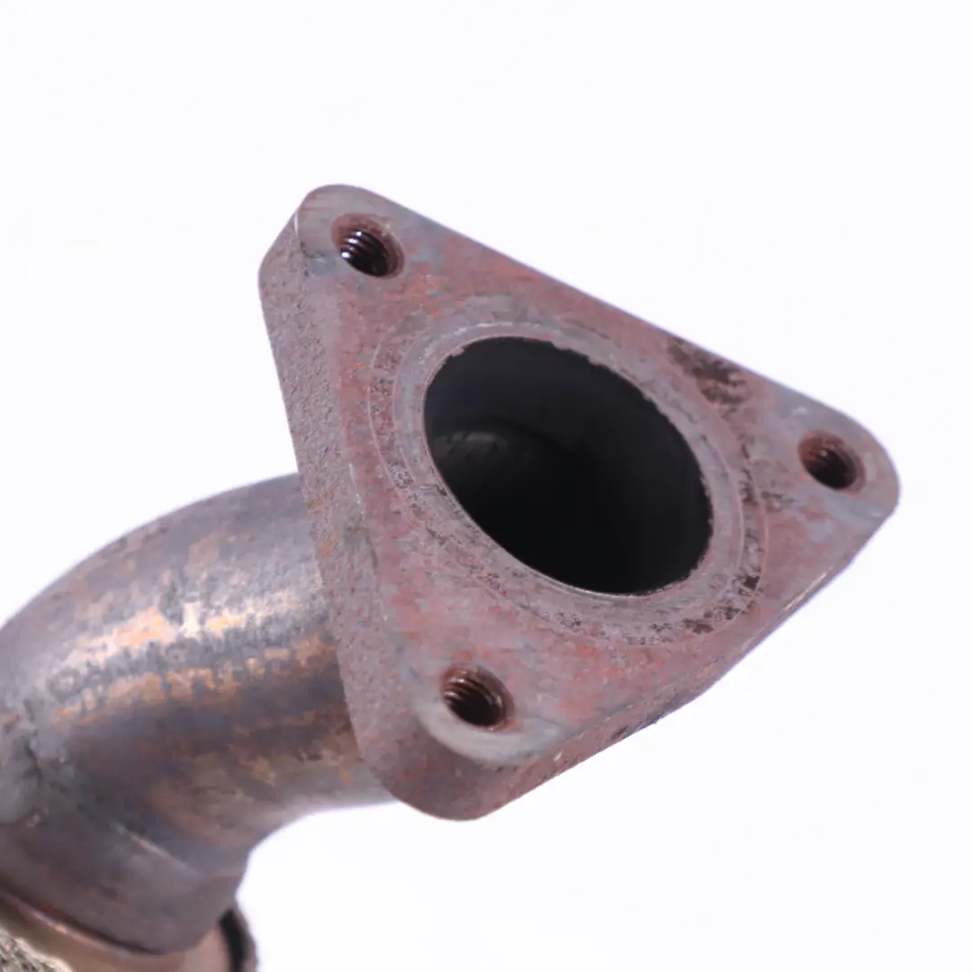  Exhaust Manifold Mercedes W207 W212 Diesel OM642 Right Exhaust Pipe - SKU A6421400809-1 - Part number A6421400809