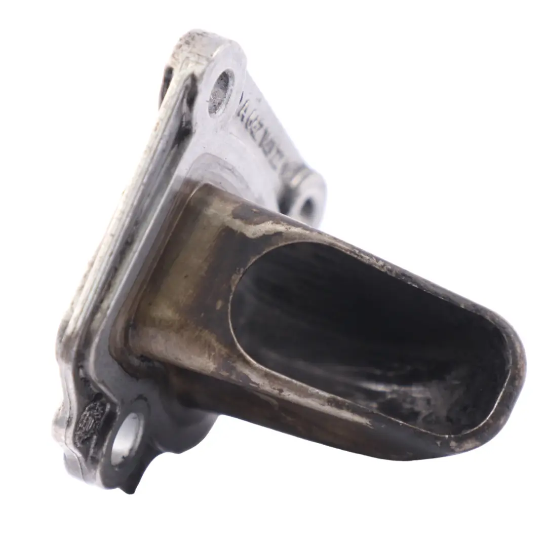 Mercedes W164 W204 W213 OM642 Tubo Recirculación Gases Escape Diesel - SKU A6421402708 - Número de pieza A6421402708