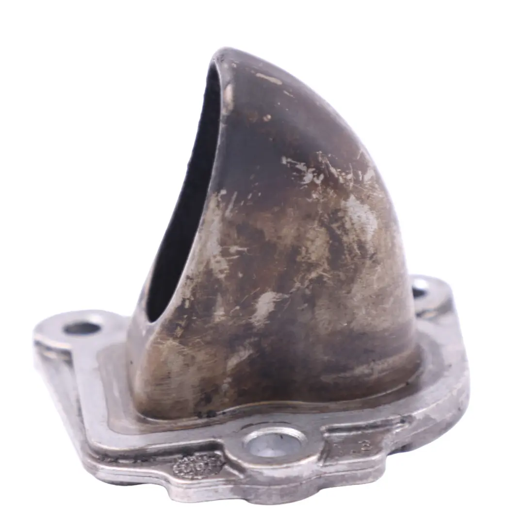 Mercedes W164 W204 W213 OM642 Tubo Recirculación Gases Escape Diesel - SKU A6421402708 - Número de pieza A6421402708