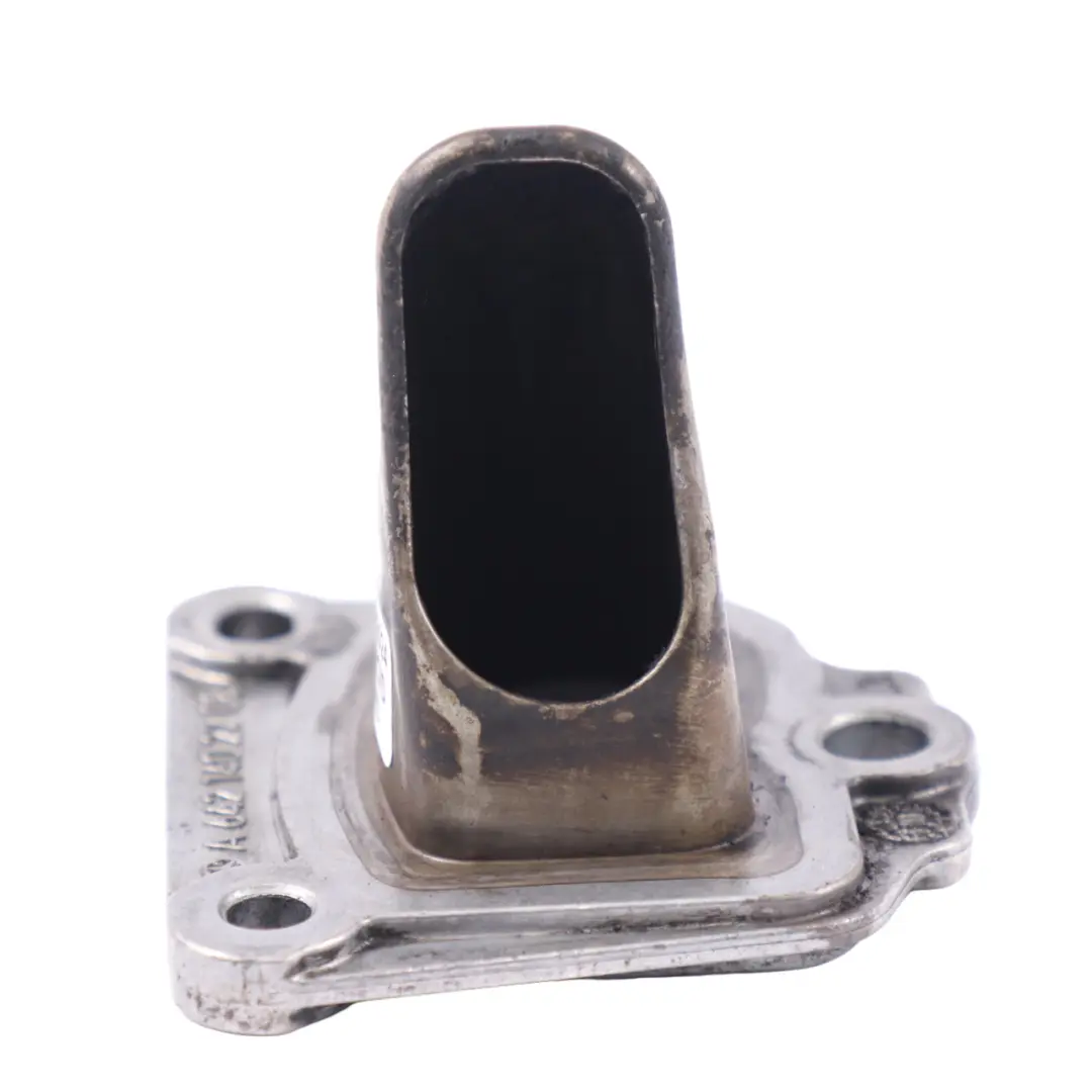 Mercedes W164 W204 W213 OM642 Tubo Recirculación Gases Escape Diesel - SKU A6421402708 - Número de pieza A6421402708