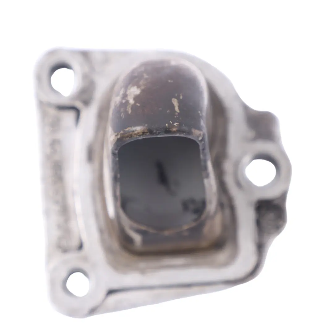 OM642 Diesel Exhaust Gas Recirculation Pipe to Mercedes W164 W204 W213 with Part number A6421402708 Mercedes W164 W204 W213 OM642 Diesel Exhaust Gas Recirculation Pipe - SKU A6421402708 - Part number A6421402708