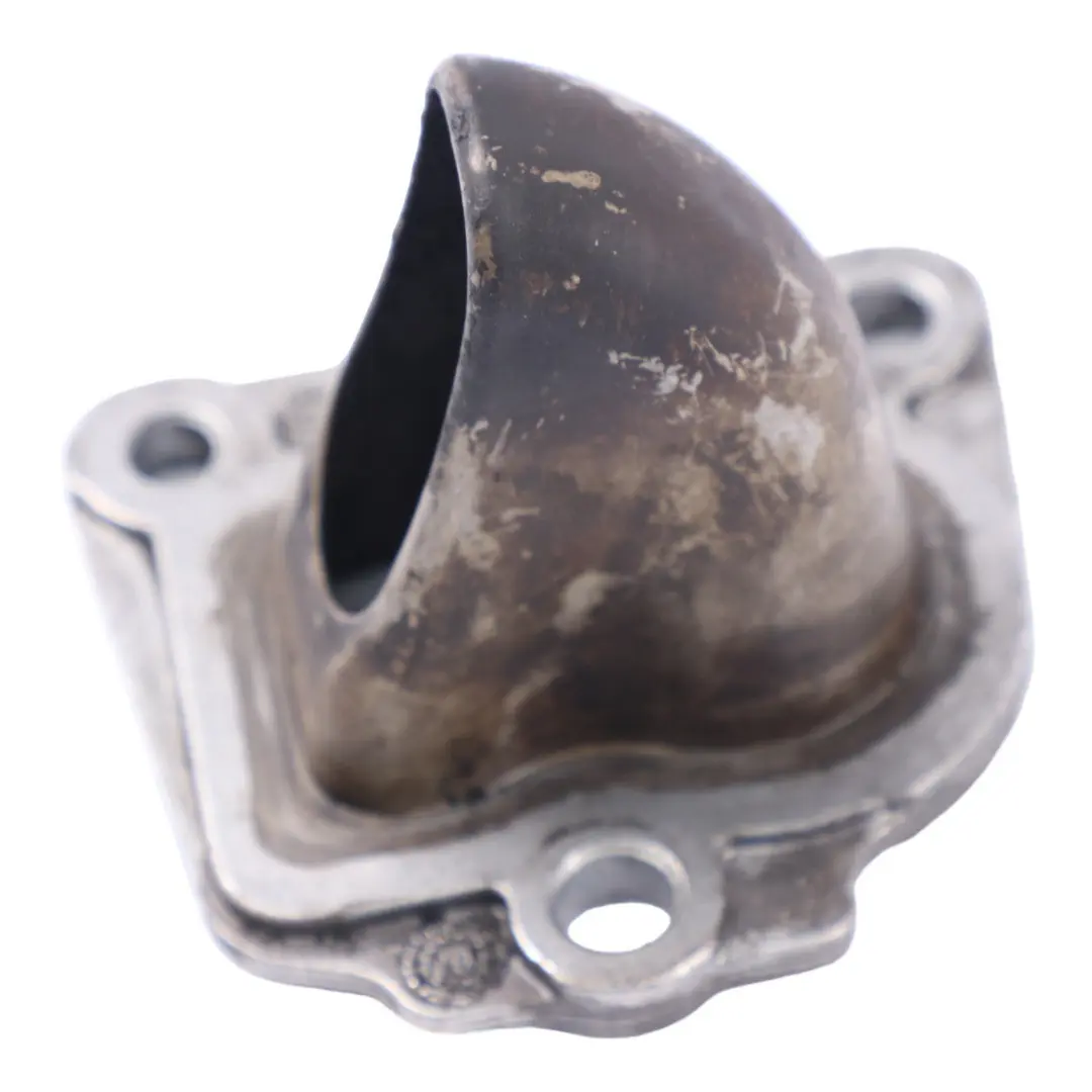 Mercedes W164 W204 W213 OM642 Tubo ricircolo gas di scarico diesel - SKU A6421402708 - Numero di parte A6421402708