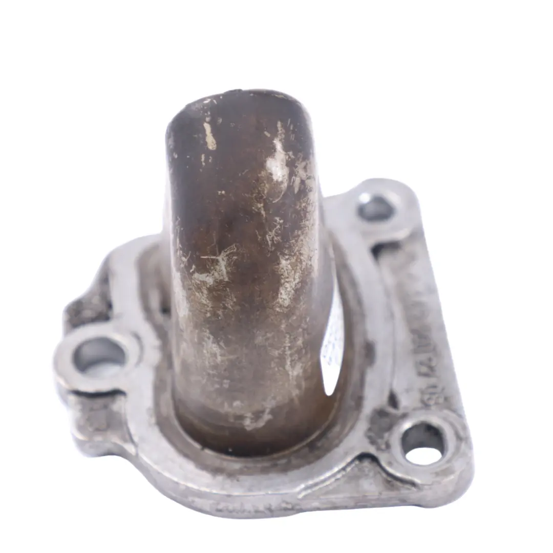 OM642 Tubo ricircolo gas di scarico diesel per Mercedes W164 W204 W213 con numero di parte A6421402708 Mercedes W164 W204 W213 OM642 Tubo ricircolo gas di scarico diesel - SKU A6421402708 - Numero di parte A6421402708