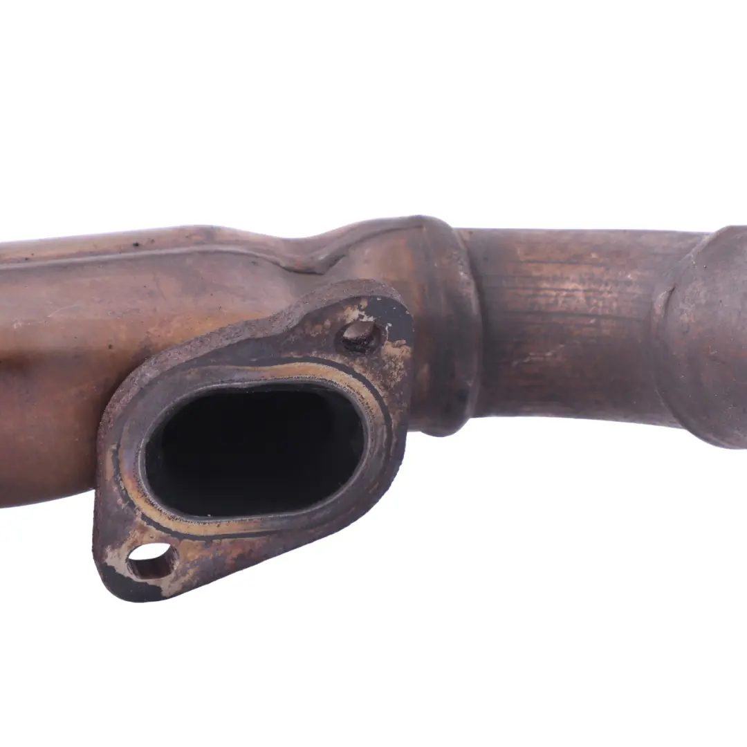 Mercedes W204 W207 W211 W639 OM642 Diesel Left N/S Exhaust Manifold - SKU A6421420102 - Part number A6421420102