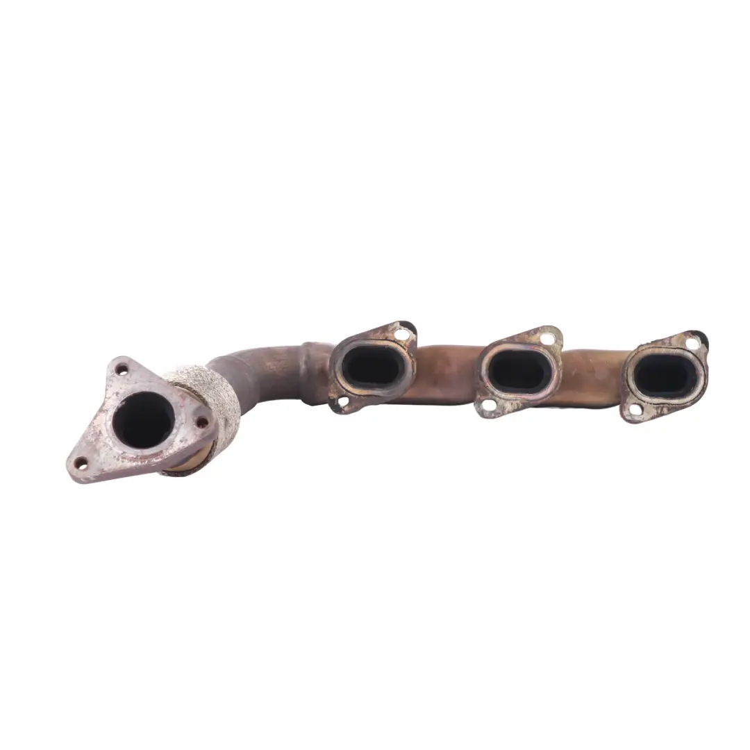 W207 W211 W639 OM642 Diesel Izquierda Colector escape para Mercedes W204 con número de pieza A6421420102 Mercedes W204 W207 W211 W639 OM642 Diesel Izquierda Colector escape - SKU A6421420102 - Número de pieza A6421420102