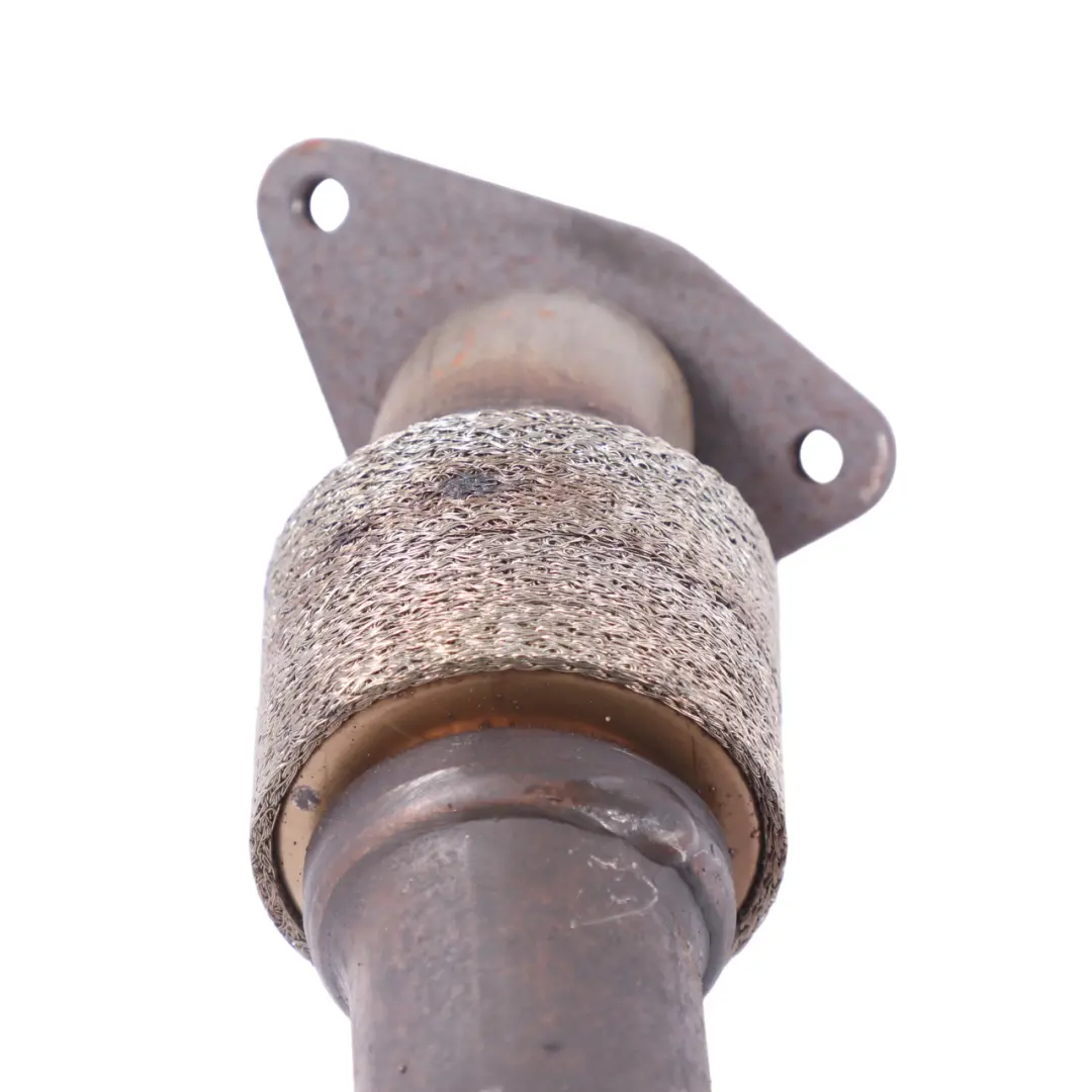 W207 W211 W639 OM642 collecteur d'échappement gauche pour Mercedes W204 à propos du numéro de pièce A6421420102 Mercedes W204 W207 W211 W639 OM642 collecteur d'échappement gauche - SKU A6421420102 - Numéro de pièce A6421420102