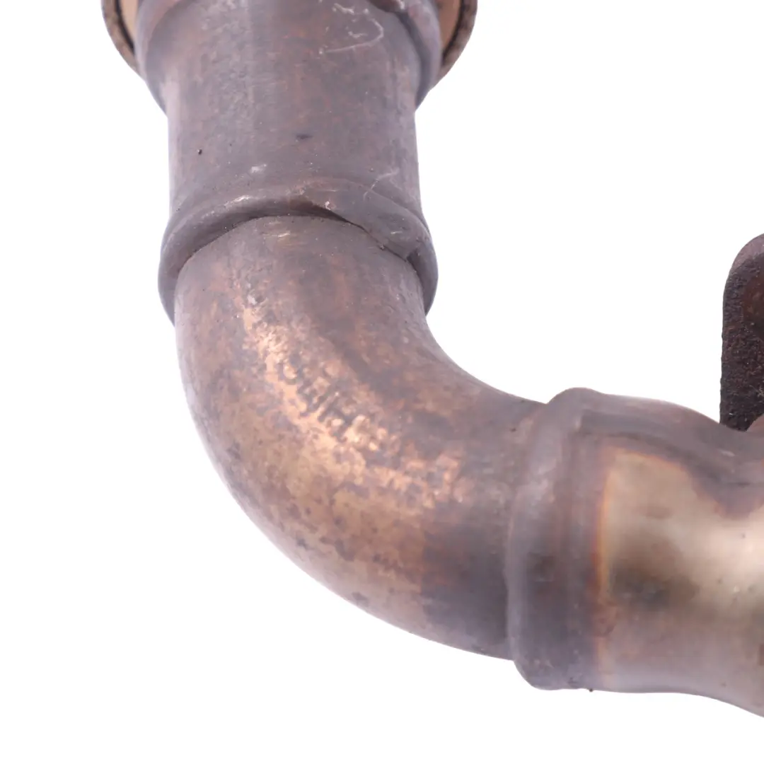 Mercedes W204 W207 W211 W639 OM642 Diesel Left N/S Exhaust Manifold - SKU A6421420102 - Part number A6421420102