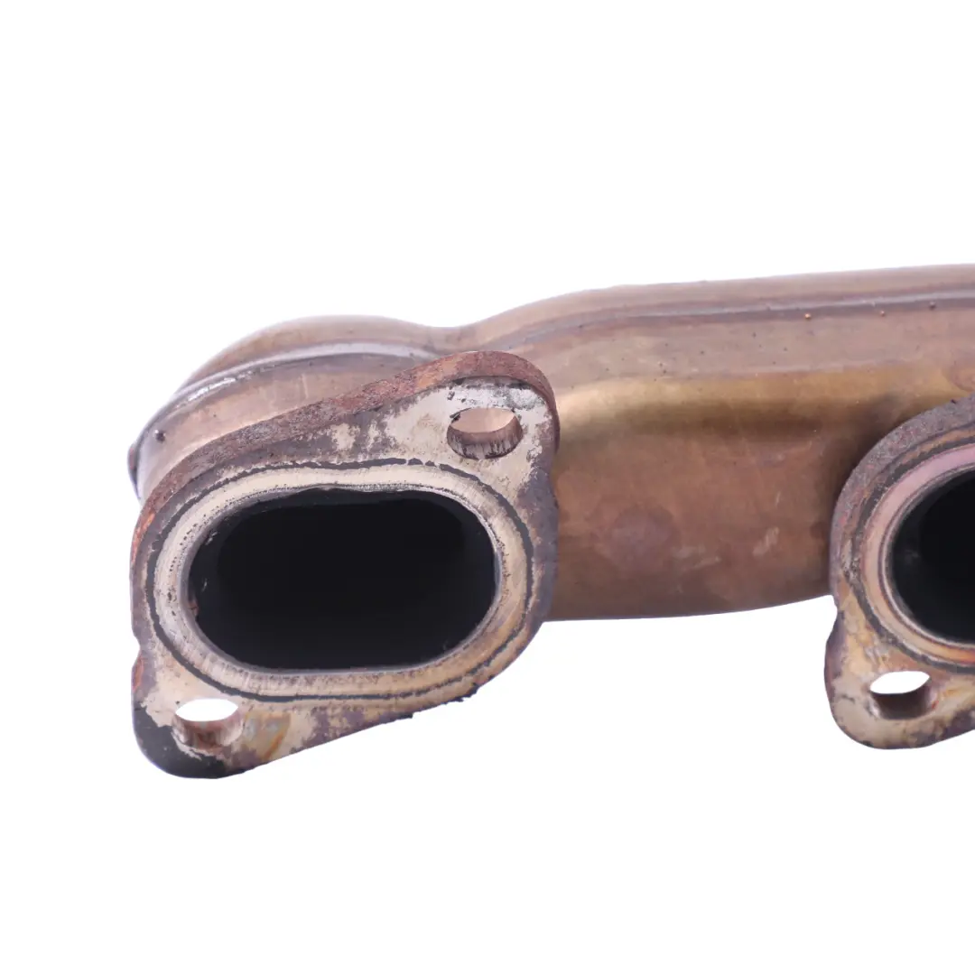 W207 W211 W639 OM642 collecteur d'échappement gauche pour Mercedes W204 à propos du numéro de pièce A6421420102 Mercedes W204 W207 W211 W639 OM642 collecteur d'échappement gauche - SKU A6421420102 - Numéro de pièce A6421420102