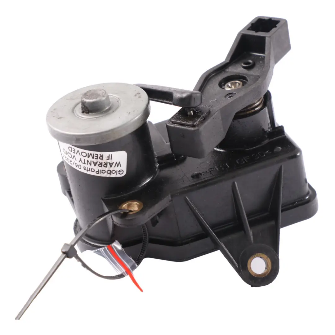 Mercedes W164 W211 OM642 Intake Manifold Flap Actuator Motor - SKU A6421500494-1 - Part number A6421500494