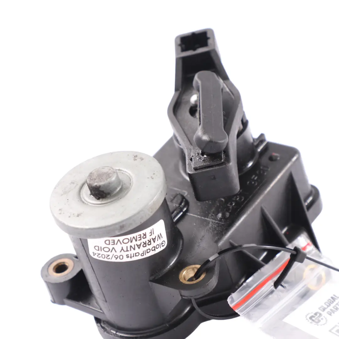 Mercedes W164 W211 OM642 Intake Manifold Flap Actuator Motor - SKU A6421500494-1 - Part number A6421500494