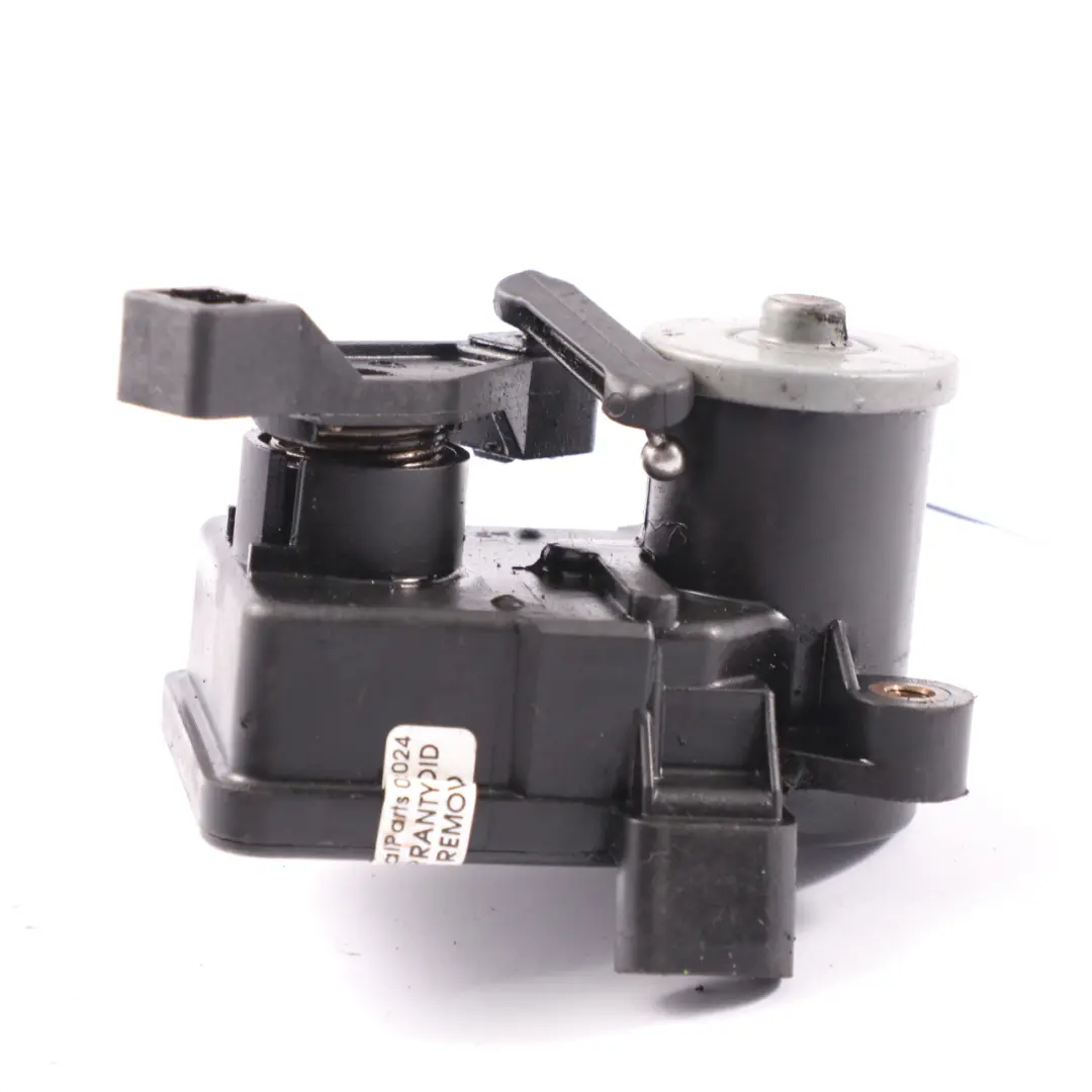 Mercedes W164 W211 OM642 Intake Manifold Flap Actuator Motor - SKU A6421500494-1 - Part number A6421500494