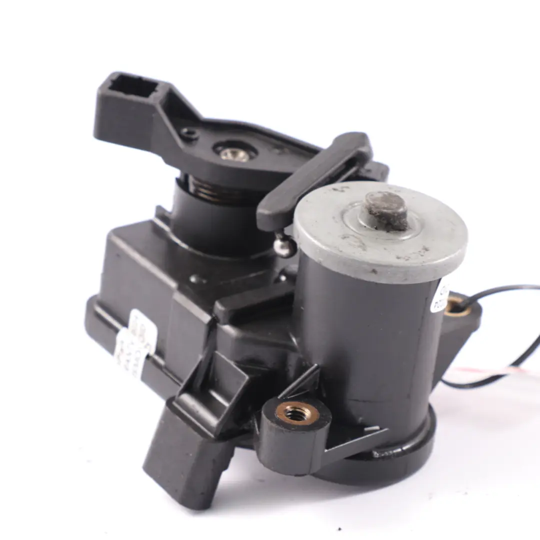 Mercedes-Benz W164 W211 OM642 Colector admisión Flap Actuador Motor  - SKU A6421500494-1 - Número de pieza A6421500494