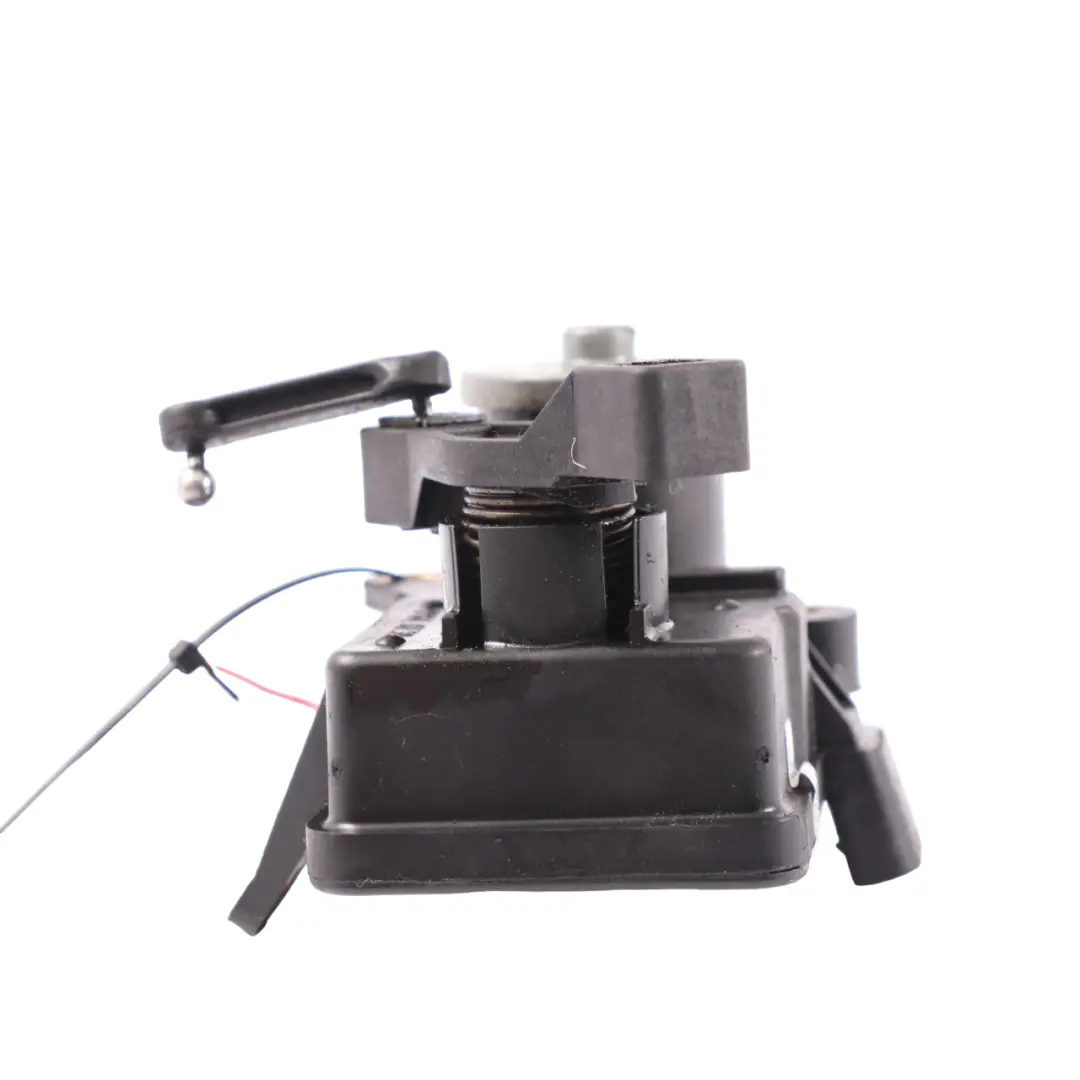  Mercedes-Benz W164 W211 OM642 Moteur actionnement volet collecteur admission - SKU A6421500494-1 - Numéro de pièce A6421500494