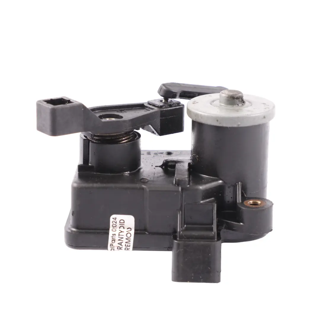 Mercedes-Benz W164 W211 OM642 Colector admisión Flap Actuador Motor  - SKU A6421500494-1 - Número de pieza A6421500494
