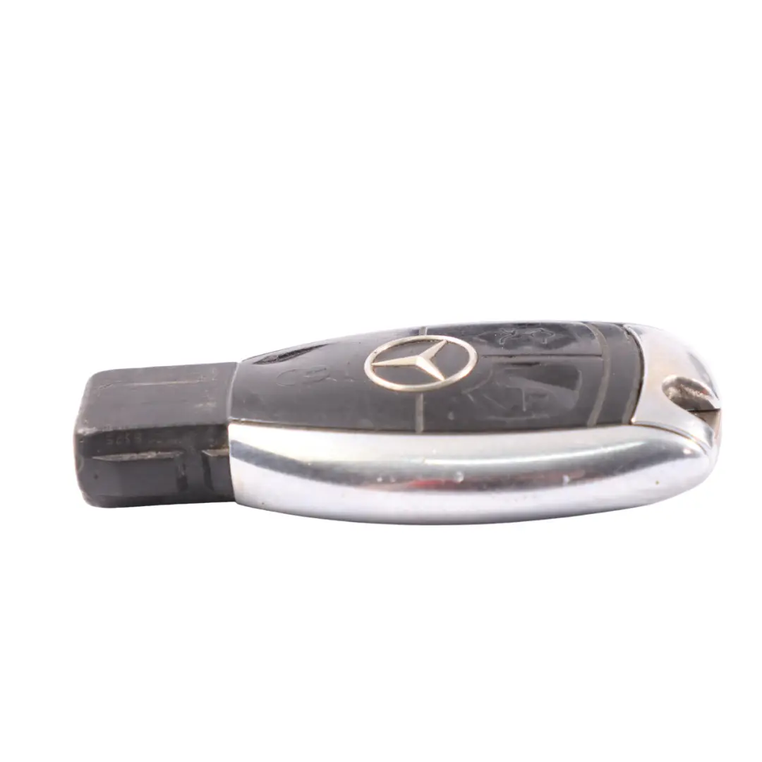 Mercedes W164 ML320 CDI 4-Matic OM642.920 Engine ECU Kit Key Lock - SKU A6421506100-1 - Part number A6421506100