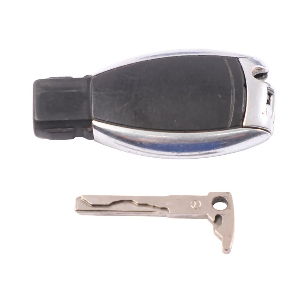 Mercedes W164 ML320 CDI 4-Matic OM642.920 Engine ECU Kit Key Lock - SKU A6421506100-1 - Part number A6421506100