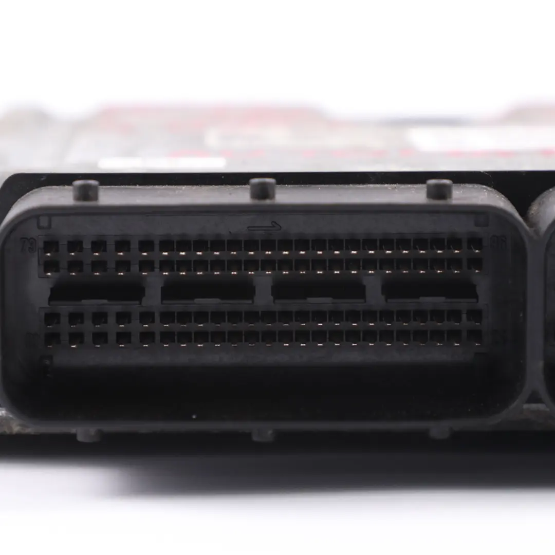 Mercedes W164 ML320 CDI 4-Matic OM642.920 Motor ECU Kit Clave - SKU A6421506100-1 - Número de pieza A6421506100