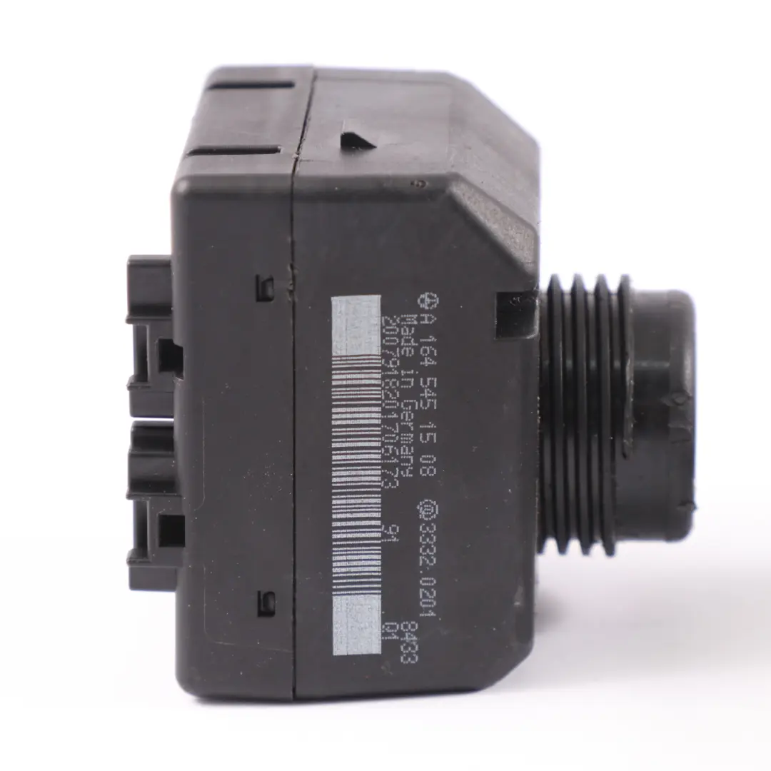 Mercedes W164 ML320CDI OM642.920 Kit centralina motore Blocco chiave - SKU A6421506100-1 - Numero di parte A6421506100