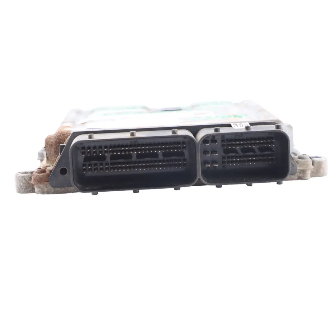 Mercedes W164 ML320 CDI 642.940 224HP Engine Unit ECU Kit Key Lock - SKU A6421506491-2 - Part number A6421506491