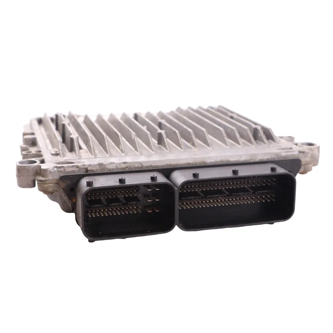 Mercedes W166 ML350 CDI BlueTec OM642.826 Engine Control Unit ECU - SKU A6421508900-4 - Part number A6421508900