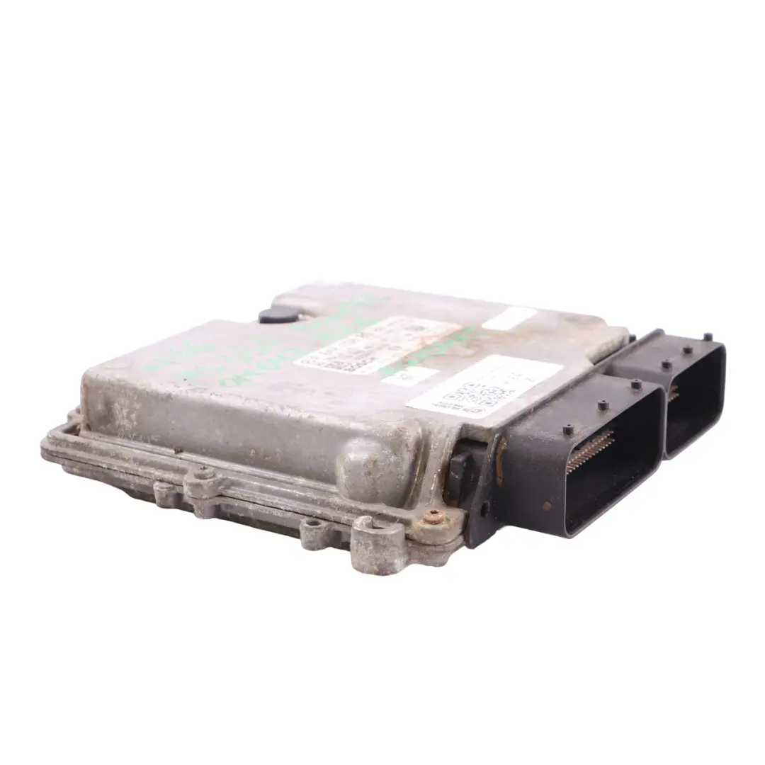 Mercedes W166 ML350 CDI BlueTec OM642.826 Engine Control Unit ECU - SKU A6421508900-4 - Part number A6421508900