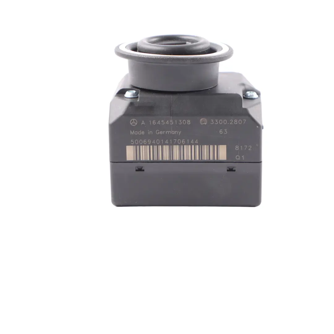 Mercedes W164 ML320 OM642.940 Diesel Engine Unit ECU Kit + Keys - SKU A6421509478-1 - Part number A6421509478