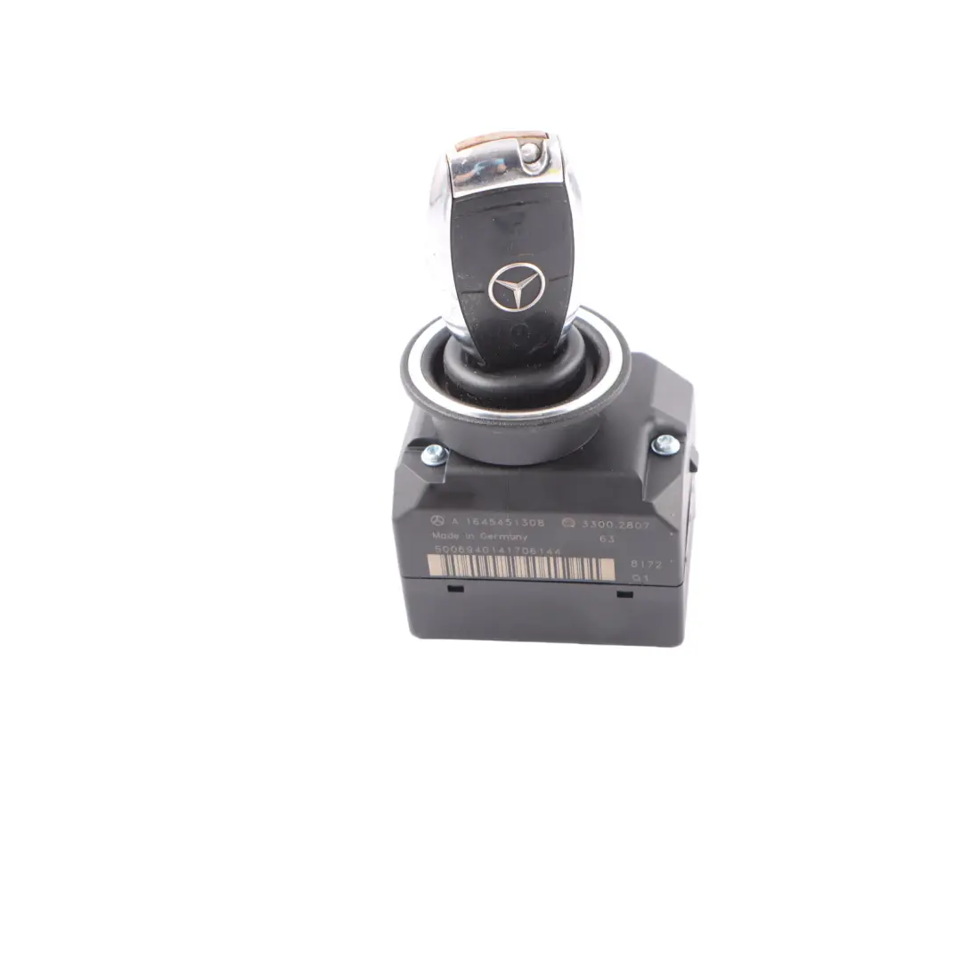 Mercedes W164 ML320 OM642.940 Diesel Engine Unit ECU Kit + Keys - SKU A6421509478-1 - Part number A6421509478