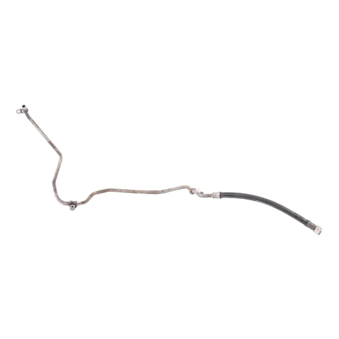 Cooling Pipe Mercedes W204 W212 W218 Gearbox Oil Cooler Hose Line  - SKU A6421800331 - Part number A6421800331
