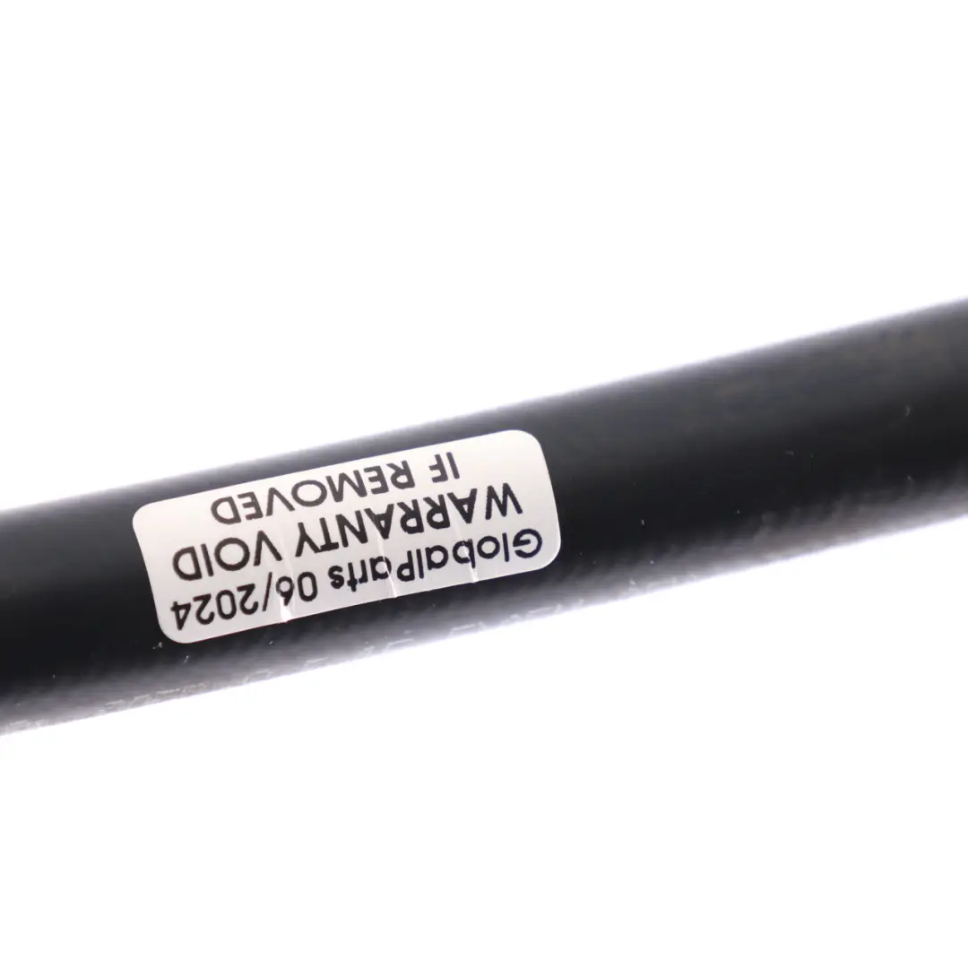 Mercedes W204 W212 W218 Przewód Oleju Skrzyni Biegów - SKU A6421800331 - Numer Części A6421800331