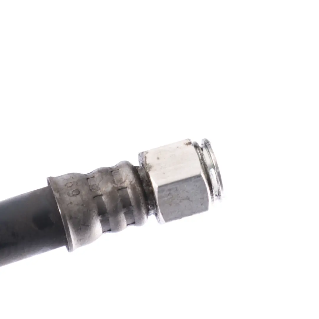  Tubo raffreddamento Mercedes W204 W212 W218 Linea radiatore cambio - SKU A6421800331 - Numero di parte A6421800331