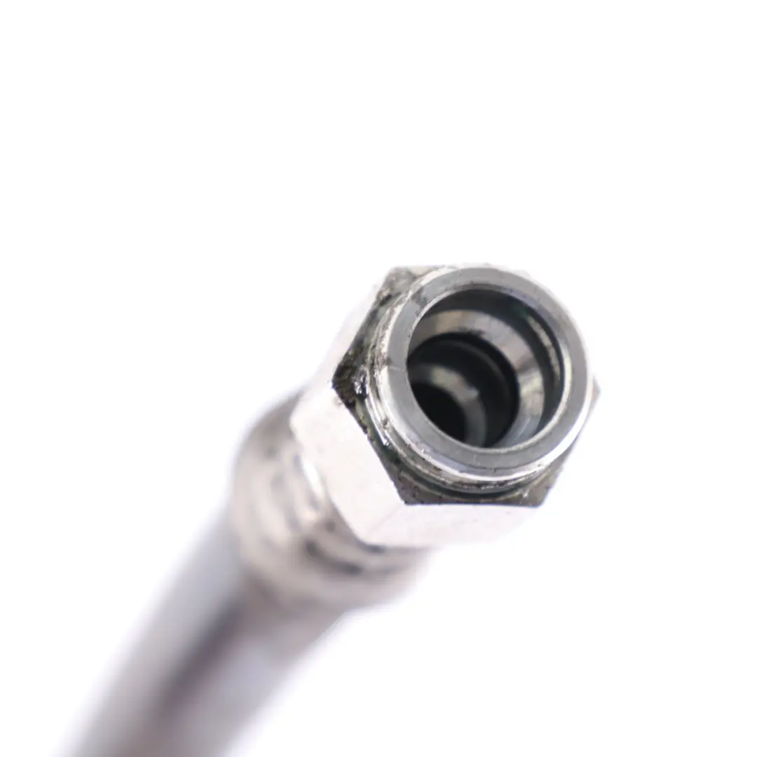  Kühlungsrohr Mercedes W204 W212 Getriebeölkühler Schlauch Leitung - SKU A6421800331 - Teilenummer A6421800331