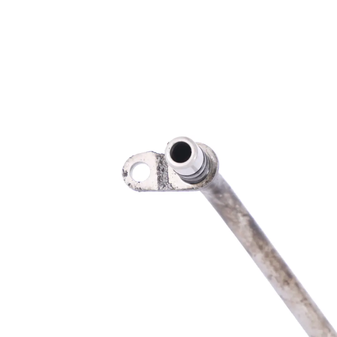  Kühlungsrohr Mercedes W204 W212 Getriebeölkühler Schlauch Leitung - SKU A6421800331 - Teilenummer A6421800331