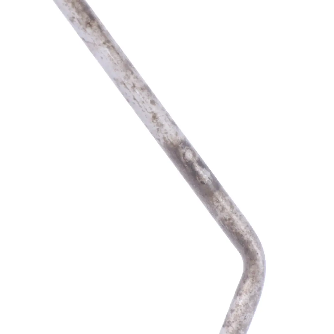  Kühlungsrohr Mercedes W204 W212 Getriebeölkühler Schlauch Leitung - SKU A6421800331 - Teilenummer A6421800331