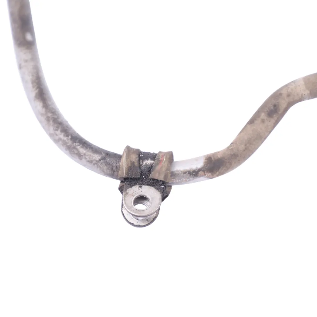 Cooling Pipe Mercedes W204 W212 W218 Gearbox Oil Cooler Hose Line to with Part number A6421800331 Cooling Pipe Mercedes W204 W212 W218 Gearbox Oil Cooler Hose Line - SKU A6421800331 - Part number A6421800331