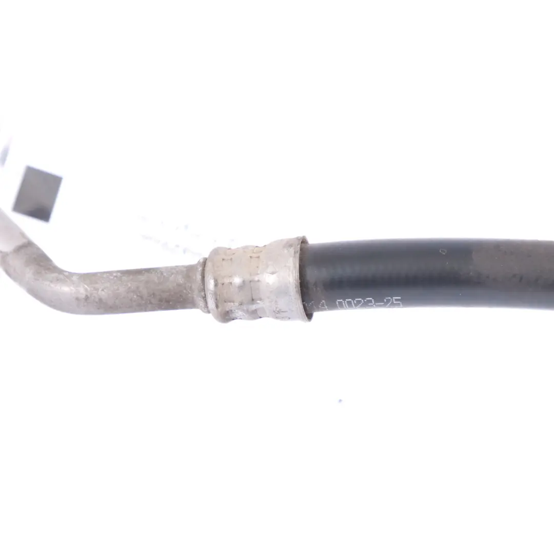 Cooling Pipe Mercedes W204 W212 W218 Gearbox Oil Cooler Hose Line to with Part number A6421800331 Cooling Pipe Mercedes W204 W212 W218 Gearbox Oil Cooler Hose Line - SKU A6421800331 - Part number A6421800331