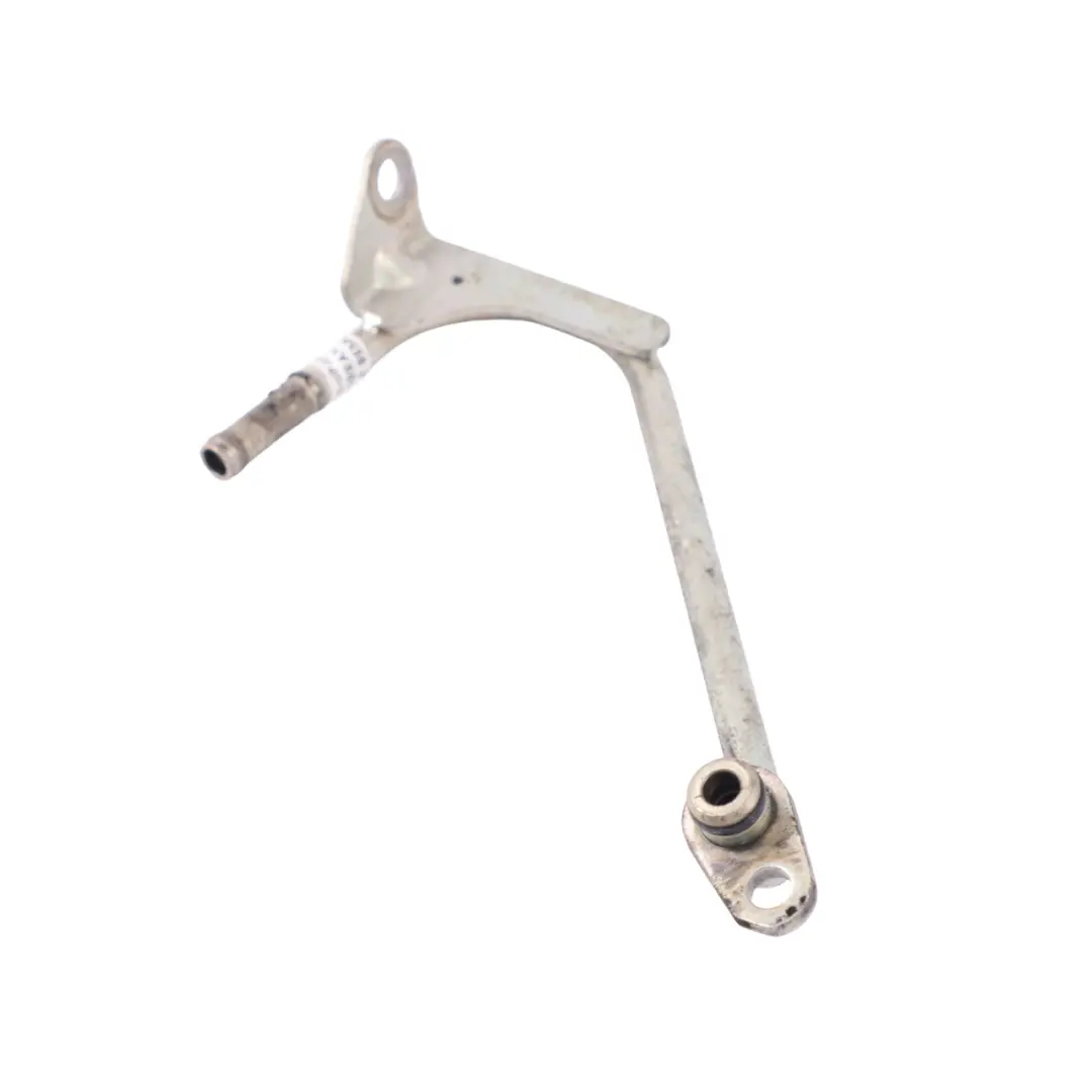 Tubo Ricircolo Gas Scarico Mercedes W213 Vito W639 OM642 Linea EGR per con numero di parte A6422000152 Tubo Ricircolo Gas Scarico Mercedes W213 Vito W639 OM642 Linea EGR - SKU A6422000152 - Numero di parte A6422000152