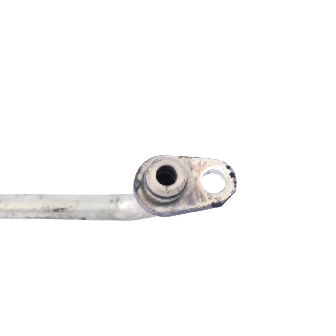 Exhaust Recirculation Pipe Mercedes W213 Vito W639 OM642 EGR Line to with Part number A6422000152 Exhaust Recirculation Pipe Mercedes W213 Vito W639 OM642 EGR Line - SKU A6422000152 - Part number A6422000152