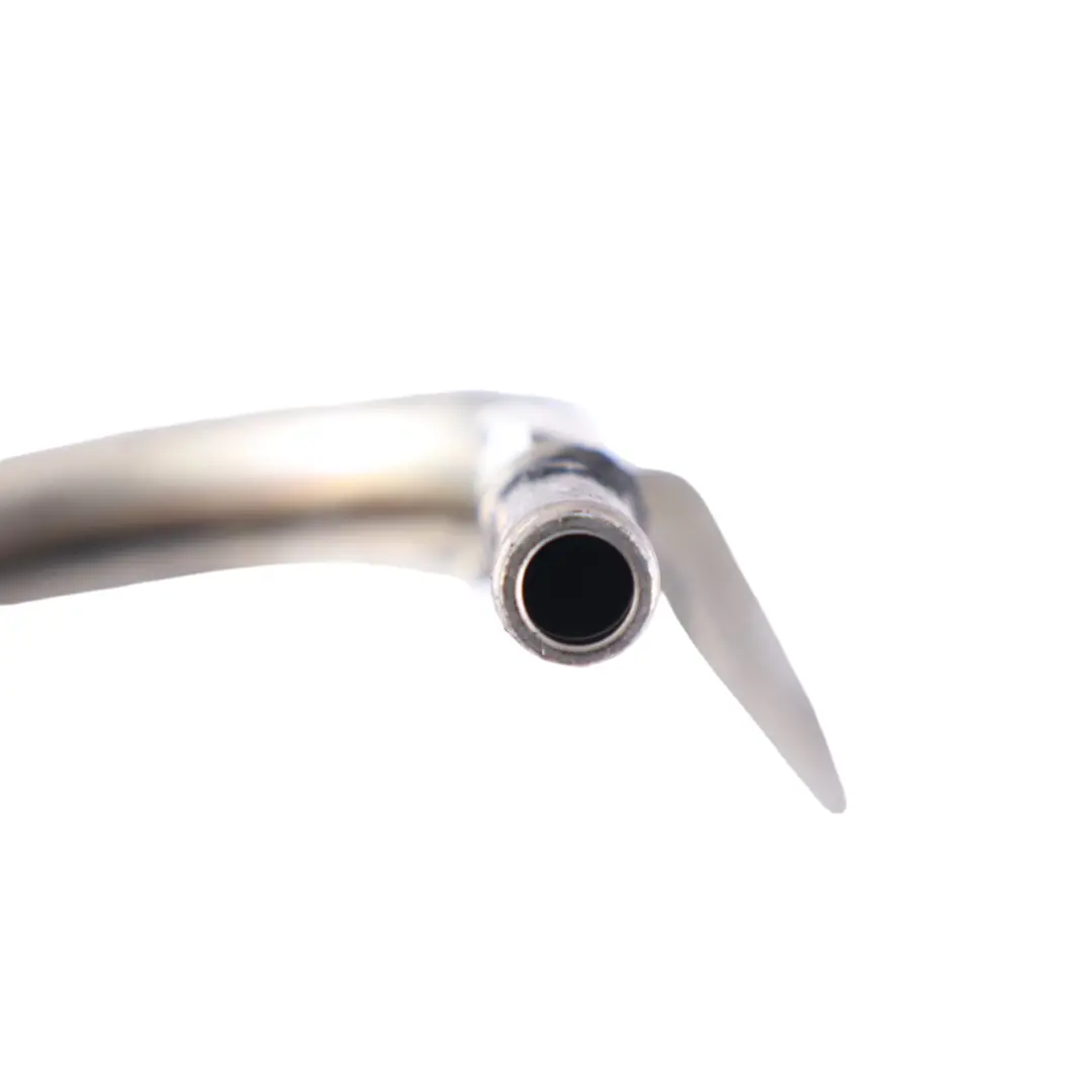 Exhaust Recirculation Pipe Mercedes W213 Vito W639 OM642 EGR Line to with Part number A6422000152 Exhaust Recirculation Pipe Mercedes W213 Vito W639 OM642 EGR Line - SKU A6422000152 - Part number A6422000152