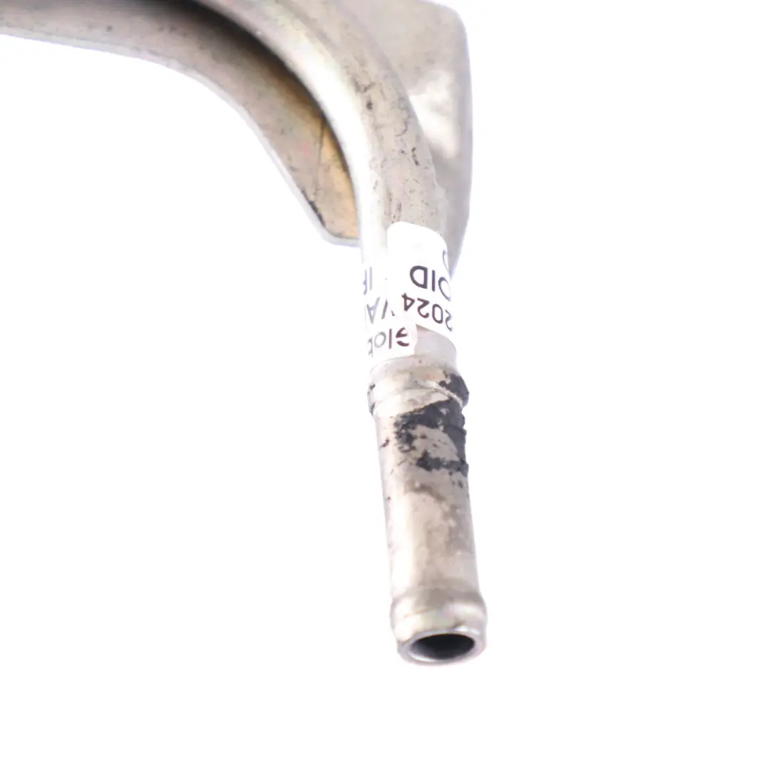 Abgas Rück Führungs Rohr Mercedes W213 Vito W639 OM642 AGR Leitung für mit Teilenummer A6422000152 Abgas Rück Führungs Rohr Mercedes W213 Vito W639 OM642 AGR Leitung - SKU A6422000152 - Teilenummer A6422000152