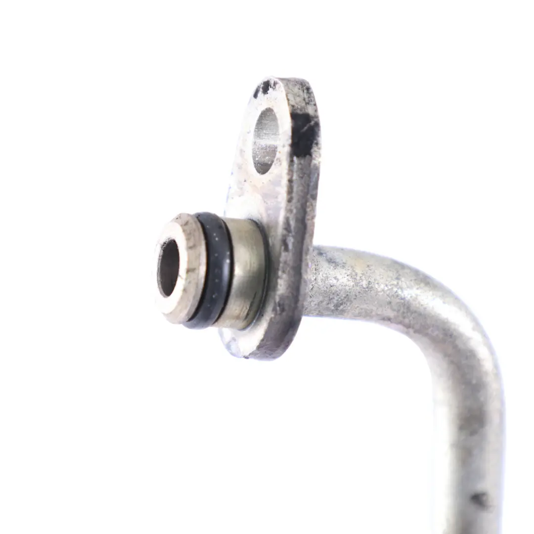 Abgas Rück Führungs Rohr Mercedes W213 Vito W639 OM642 AGR Leitung für mit Teilenummer A6422000152 Abgas Rück Führungs Rohr Mercedes W213 Vito W639 OM642 AGR Leitung - SKU A6422000152 - Teilenummer A6422000152