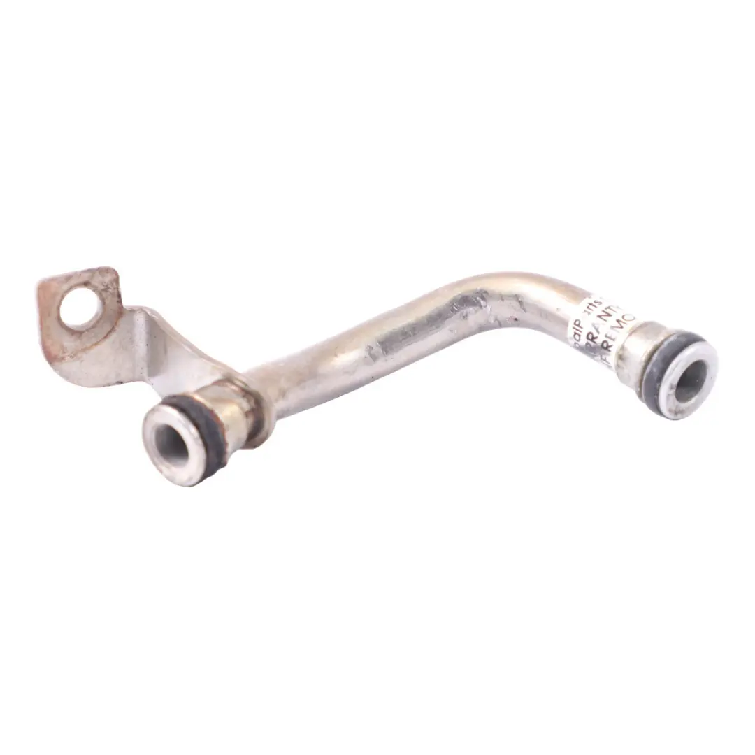 Mercedes W213 C238 C253 OM642 Engine Turbocharger Coolant Pipe Hose - SKU A6422030000 - Part number A6422030000