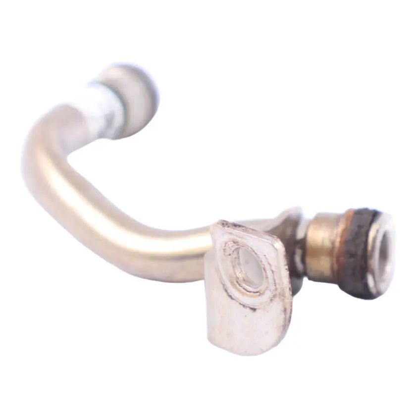 OM642 Przewód Chłodzący Turbosprężarki do Mercedes W213 C238 C253 o numerze A6422030000 Mercedes W213 C238 C253 OM642 Przewód Chłodzący Turbosprężarki - SKU A6422030000 - Numer Części A6422030000