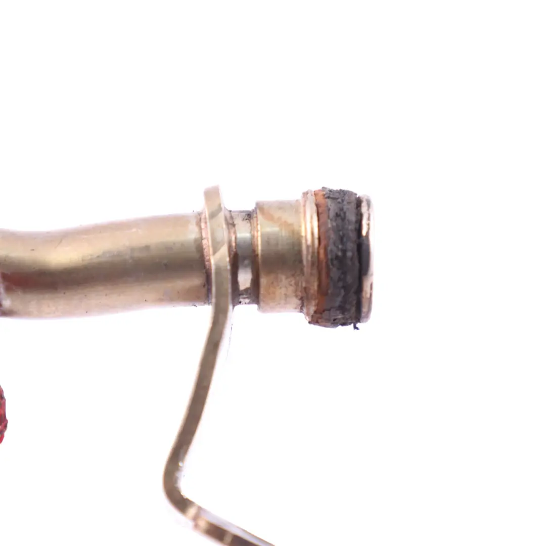 OM642 Motor Agua Refrigerante Tubo Manguera para Mercedes W213 C238 C253 con número de pieza A6422030000 Mercedes W213 C238 C253 OM642 Motor Agua Refrigerante Tubo Manguera - SKU A6422030000 - Número de pieza A6422030000