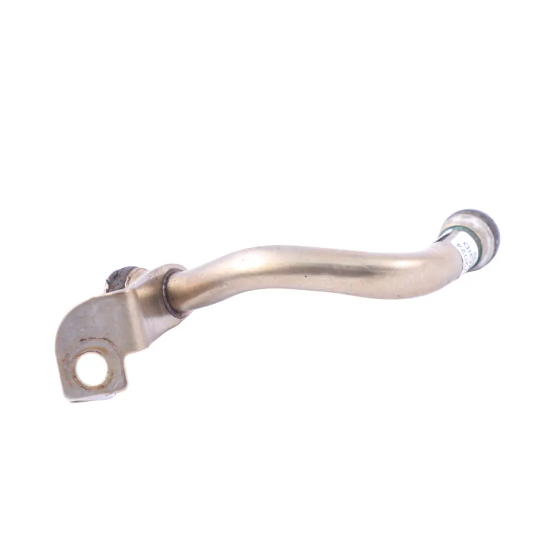 Mercedes W213 C238 C253 OM642 Tuyau refroidissement turbocompresseur - SKU A6422030000 - Numéro de pièce A6422030000