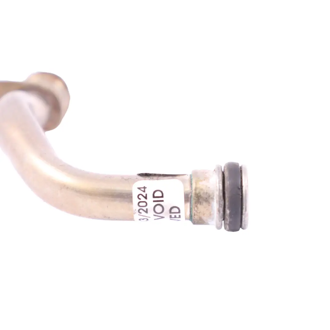 OM642 Motore turbocompressore raffreddamento per Mercedes W213 C238 C253 con numero di parte A6422030000 Mercedes W213 C238 C253 OM642 Motore turbocompressore raffreddamento - SKU A6422030000 - Numero di parte A6422030000