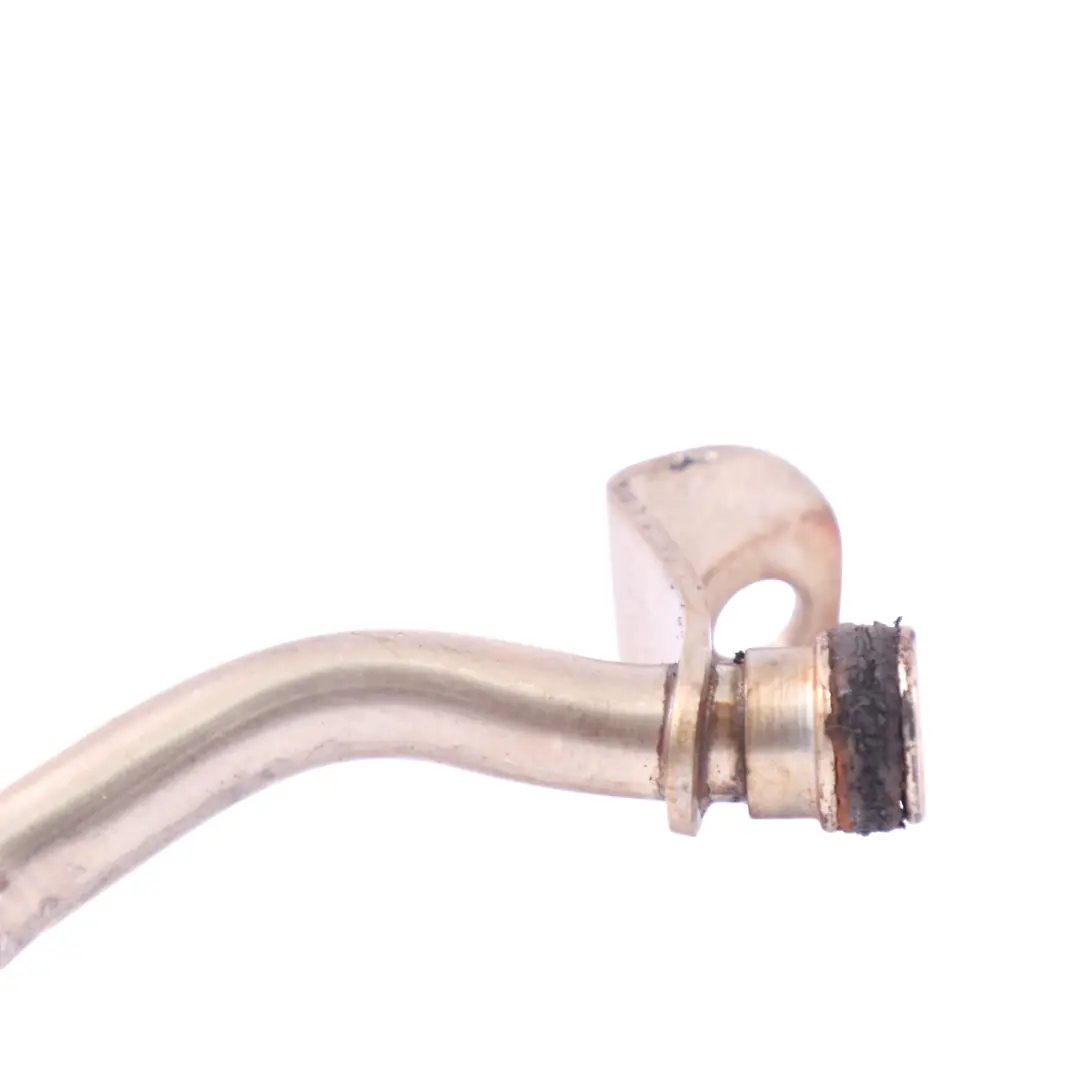 OM642 Engine Turbocharger Coolant Pipe Hose to Mercedes W213 C238 C253 with Part number A6422030000 Mercedes W213 C238 C253 OM642 Engine Turbocharger Coolant Pipe Hose - SKU A6422030000 - Part number A6422030000